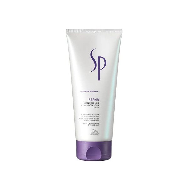 WELLA SP Repaire Conditionneur