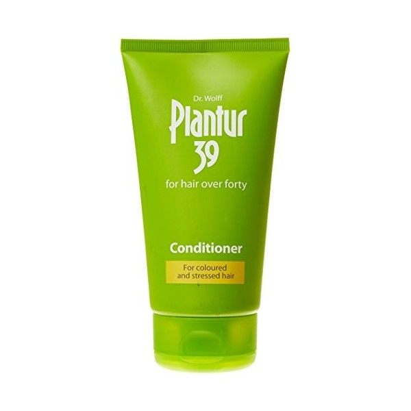 Plantur 39 Conditioner for coloured & stressed hair 150ml