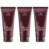 3 Red Recharge chaud Red Color Après-shampoing invigo Wella Professionals jamais 200 ml - 600 ml