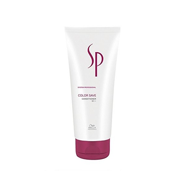 Wella Couleur Sp Sauver Conditionneur 200Ml 