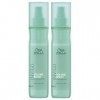 Invigo Wella Professionals Lot de 2 sprays de soin volume avec extrait de coton 150 ml - 300 ml