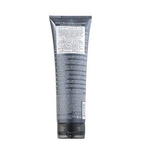 LANZA Revitalisant Cheveux et Cuir Chevelu - Assainit les Cheveux et le Cuir Chevelu, Réduit la Peau Grasse et lExcès de Sé