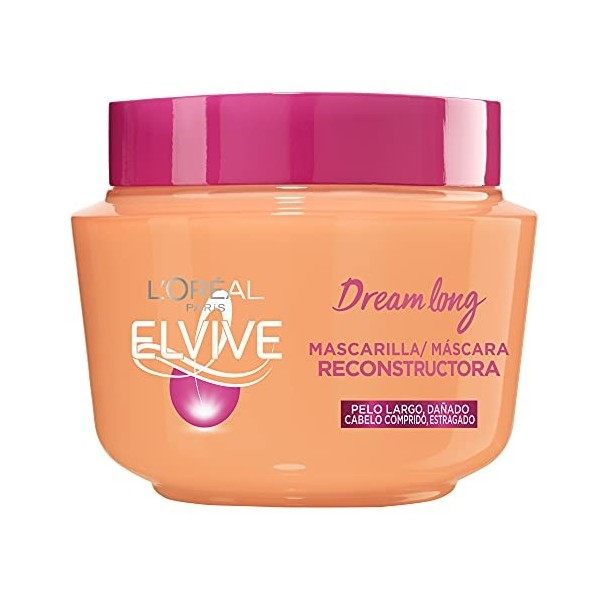 Elvive Dream Long, 300 ml