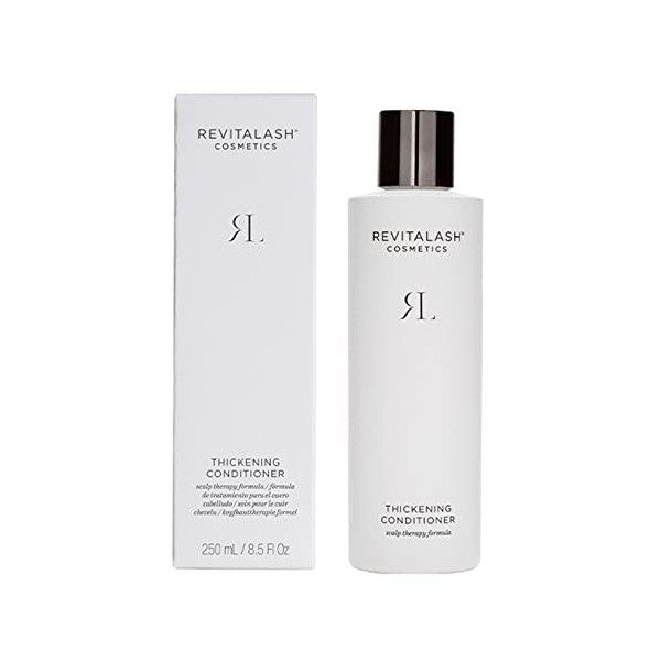 Revitalash Thickening Conditioner Soin pour le cuir chevelu 250ml