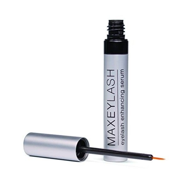 Maxeylash Conditioner by Maxey Cosmetics 3ml Sérum Sublimateur Avec des Ingrédients Actifs Scientifiquement Formulés pour Amé