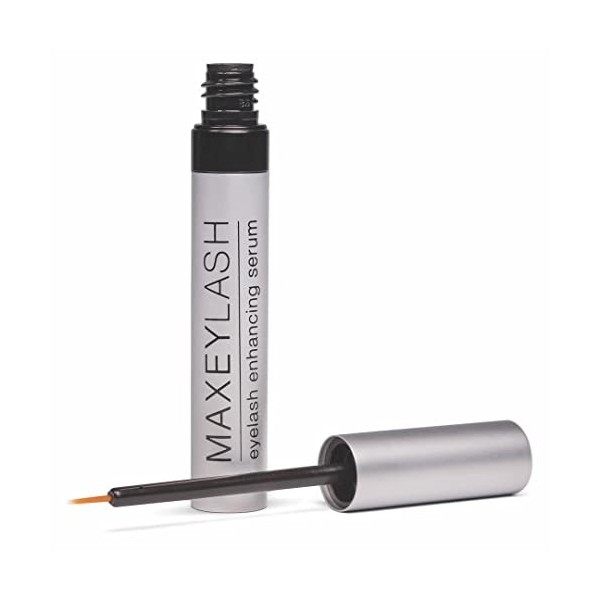 Maxeylash Conditioner by Maxey Cosmetics 3ml Sérum Sublimateur Avec des Ingrédients Actifs Scientifiquement Formulés pour Amé