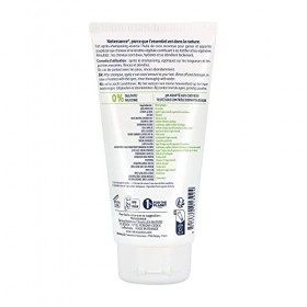 Natessance - Après-Shampooing Extra-Doux - Brillance - Coco & Kératine Végétale - Usage Fréquent - Tube 100% Végétal - 150 ml