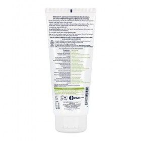 Natessance - Après-Shampooing Couleur - Carthame Bio & Kératine Végétale - Certifié Bio Cosmos Organic - Tube de 200 ml