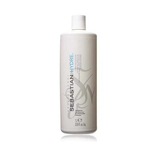 Sebastian Professional Hydre Après-shampooing hydratant, 1 L