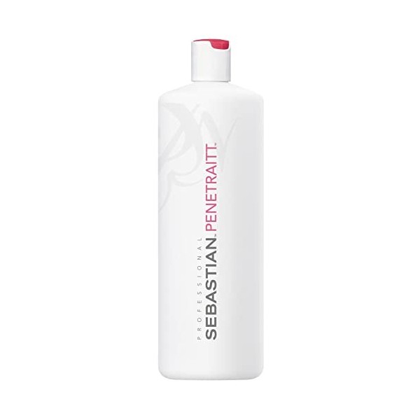 Sebastian Professional - Conditionneur penetraitt conditioner 1000 ml