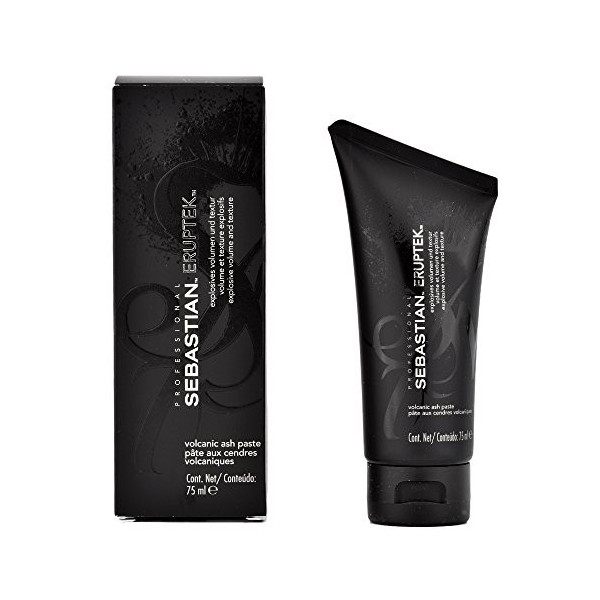 Sebastian SBT064 Eruptek Après-Shampoing 75 ml