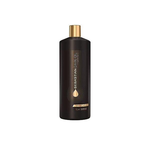 Sebastian Professional Dark Oil Après-shampoing 1L