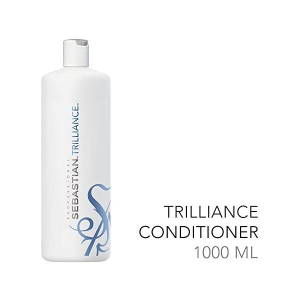 TRILLIANCE conditioner