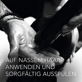 Conditionneur pour cheveux secs Hydre Sebastian 50ml