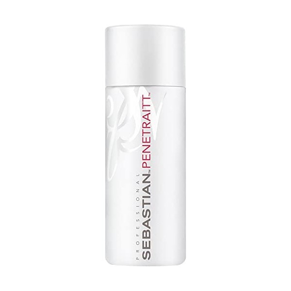 Conditionneur pour cheveux abîmés Penetraitt Sebastian 50ml