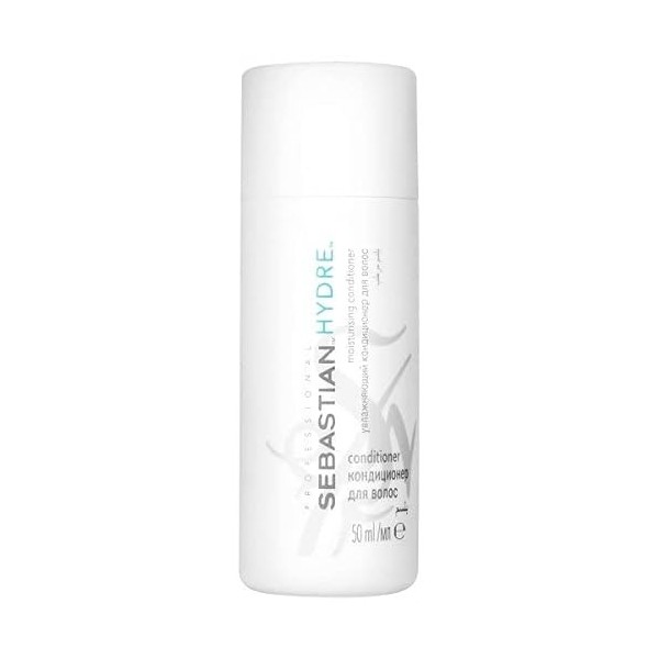 Conditionneur pour cheveux secs Hydre Sebastian 50ml