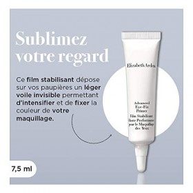 Elizabeth Arden Film Stabilisant Haute Performance pour Maquillage des Yeux 7,7 ml , Base Illuminatrice et Fixante
