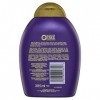 OGX Conditioner, Thick & Full Biotin & Collagen, 13oz by OGX [Beauty] English Manual 