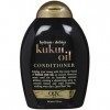 Ogx Hydrate + Defrizz Kukui Oil Conditioner - 13 oz by OGX