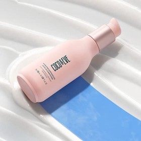 Coco & Eve Après-shampooing sans rinçage hydratant et démêlant. Coco, huile d’avocat, vitamine&nbsp;A et&nbsp;E pour nourrir, défriser,