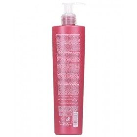 ice cream athletics INEBRYA Ice Cream Pro Color Perfect Conditioner-300 ML, Multicolor, 300 ML Lot de 1 