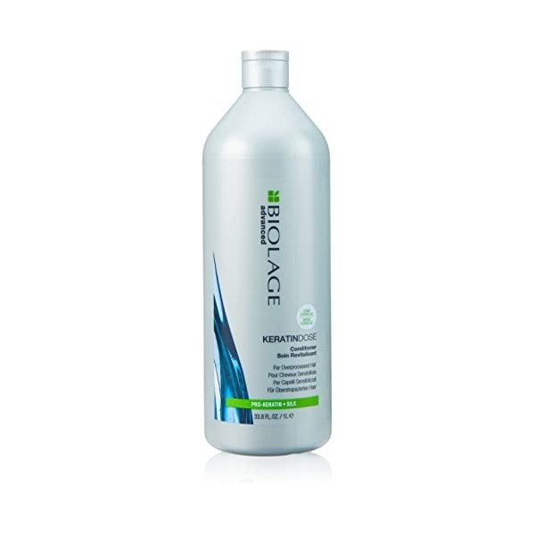 BIOLAGE KERATINDOSE conditionneur 1000 ml