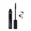 Mascara Volume Noir Bio 10ml Avril