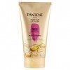 Baume Cheveux Bouclés Pantene Pro-V Baume 3 Minute Miracle Bouclés parfait pour cheveux bouclés, crêtes et rebelles, nourrit 