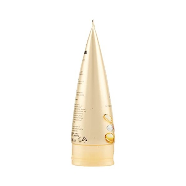 Baume Cheveux Bouclés Pantene Pro-V Baume 3 Minute Miracle Bouclés parfait pour cheveux bouclés, crêtes et rebelles, nourrit 