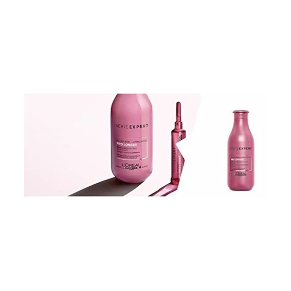 Loreal expert pro longer conditioner 200 ml