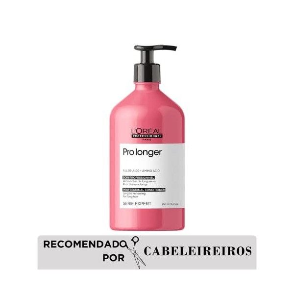 L Oreal Professionel Se New Pro Lng Conditioner 750 Ml