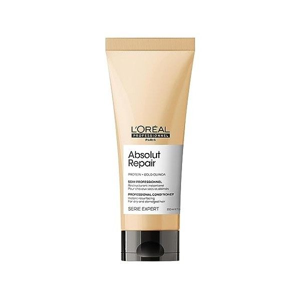 L Oreal Professionel Se New Abs Rep Conditioner 200 Ml