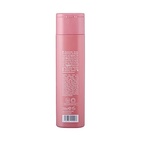 Glynt Revital Shampoing Regain 3, 250 ml