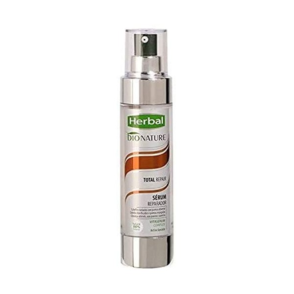 Bionature Total Repair Sérum Réparateur 100 ml