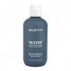 Naturalmente Wow organic hair therapy Soy Conditioner 250ml - baume anti-frisottis à la kératine végétale