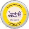 Real Beer Hair Conditioner Bar 40g from Tasmania Australia - 100% NaturalTT by Beauty and the Bees Tasmania