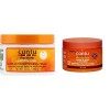 Cantu Après-Shampooing sans Rinçage Karité 340 g & Beurre de Karité pour Cheveux Naturels Définition et Brillance 340 g