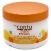 Cantu Care For Kids Leave-In Conditioner 10oz Jar by Cantu