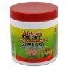 AFRIQUES MIEUX SUPER GRO MAXIMUM HAIR & SCALP Après shampoing 155 ml pack de 2 