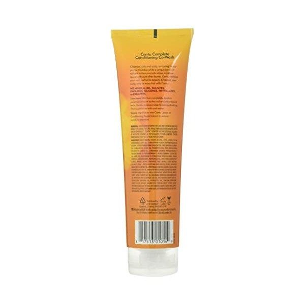 Cantu buerre di karité Après-shampoing pour cheveux normaux 10 oz
