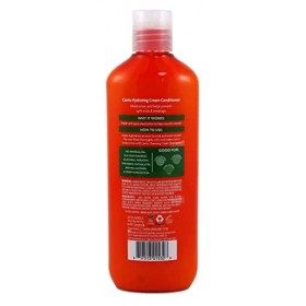 Cantu Conditioner Natural Hair Hydrating 13.5oz Sulfate-Free by Cantu