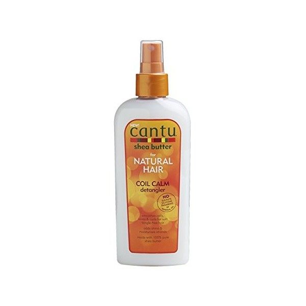 CANTU Démelant doux - 237 ml