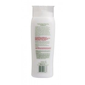 Cantu Après-shampoing protecteur de couleur au beurre de karité 34,3 g