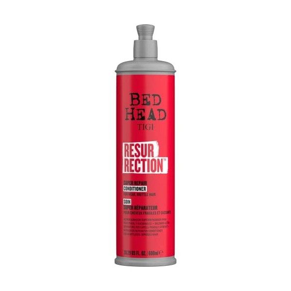 TIGI BH RESURRECTION REPAIR CONDITIONER 600ML