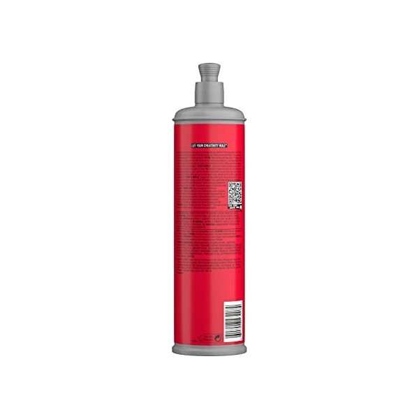 TIGI BH RESURRECTION REPAIR CONDITIONER 600ML