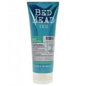 Bed Head by Tigi Urban Antidotes Recovery, Après-shampooing hydratant pour cheveux secs, 200&nbsp;ml