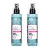 Urban Care Pure Coconut & Aloe Vera Colour Protecting & Strengthening Leave In Conditioner, 200ml Duo