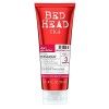 Tigi Bed Head - Conditioner pour Cheveux Mous et Cassants - Urban Antidotes Resurrection - 200ml