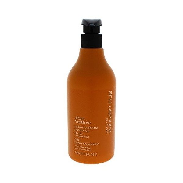 Shu Uemura Moisture Velvet Climatiseur 500 ml