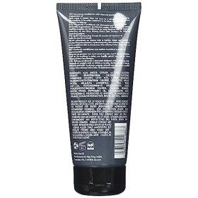 Urban Alchemy après Shampoing Nourrisant Carbon detox 200ml - Apres Shampoing pour Cheveux Secs et Abîmés - Soin Cheveux Quot